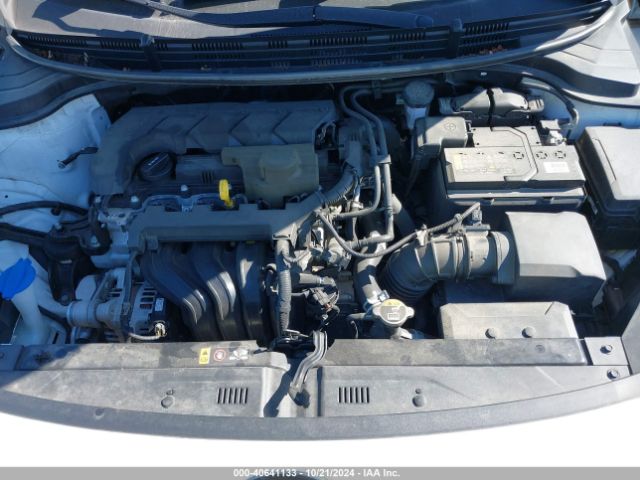 3KPA24AD1LE335559 KIA RIO LX