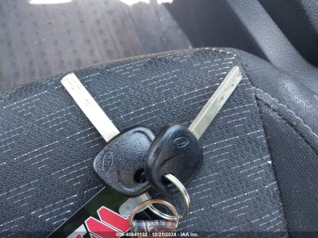 3KPA24AD1LE335559 KIA RIO LX