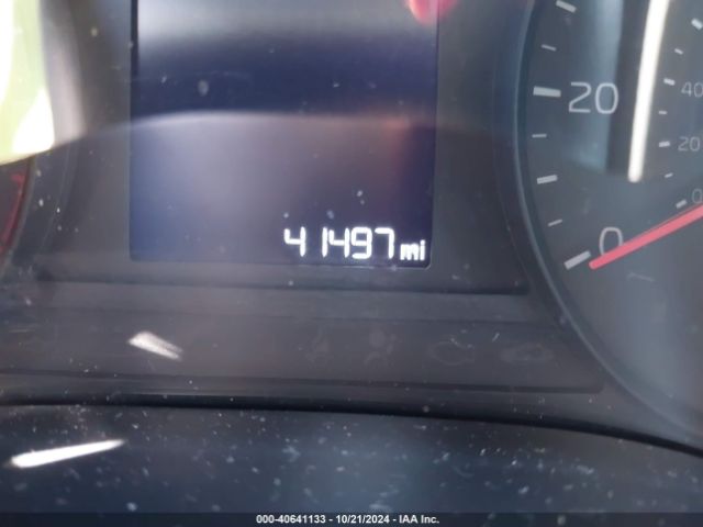 3KPA24AD1LE335559 KIA RIO LX