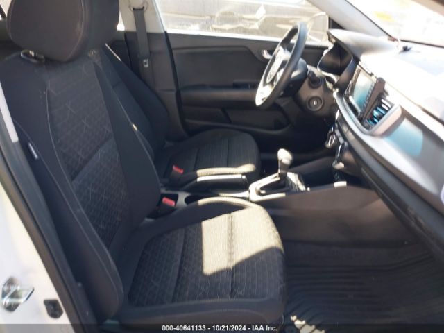 3KPA24AD1LE335559 KIA RIO LX