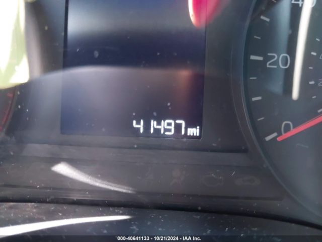 3KPA24AD1LE335559 KIA RIO LX