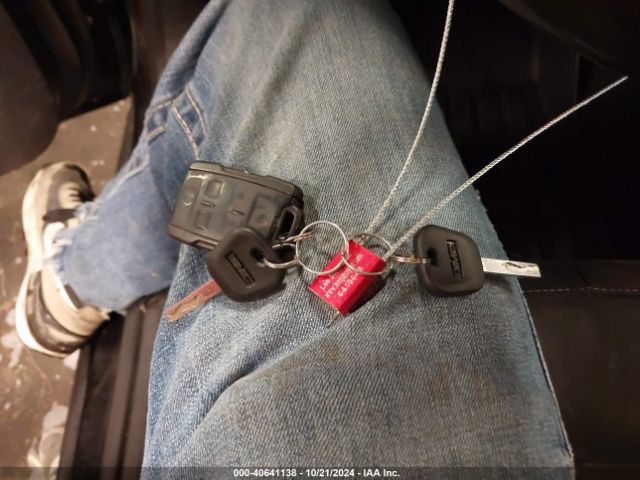 1GTG6CE34G1295156 GMC CANYON SLE