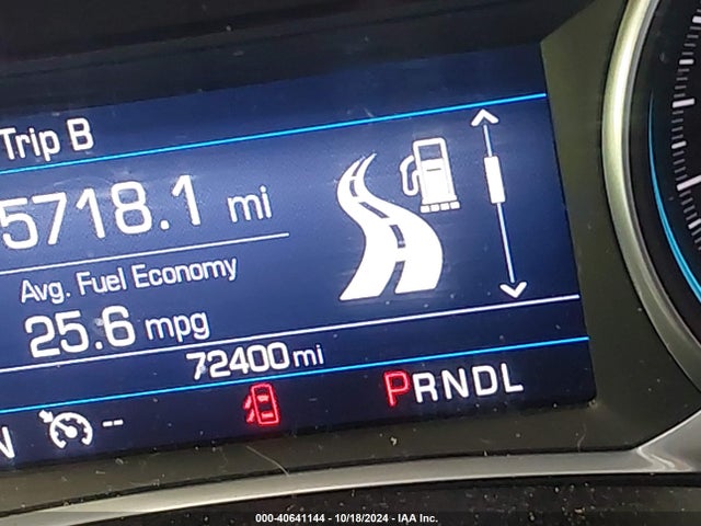 Chevrolet EQUINOX LT 2019 3GNAXUEV9KS658138 Image 15