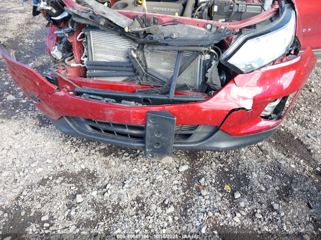 Chevrolet EQUINOX LT 2019 3GNAXUEV9KS658138 Image 6