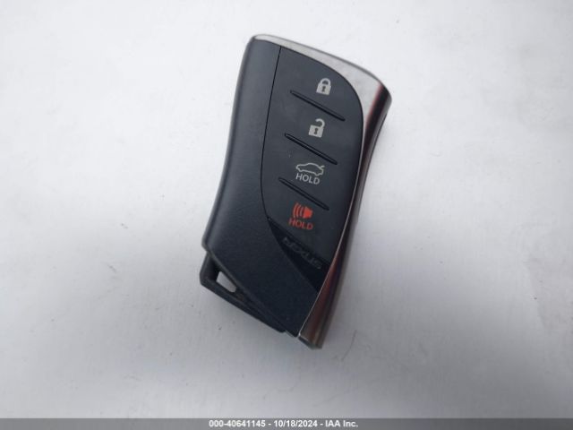 58ACZ1B13MU101650 Lexus ES 350
