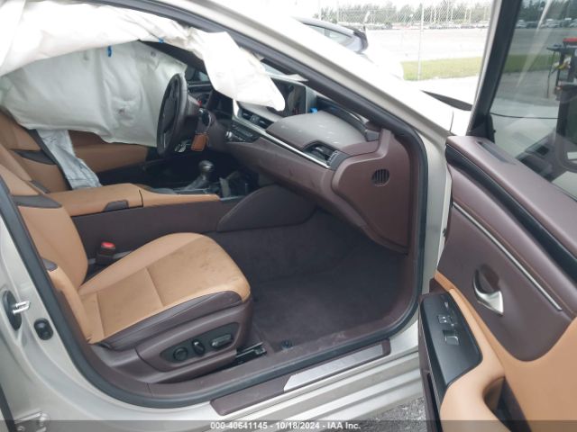 58ACZ1B13MU101650 Lexus ES 350