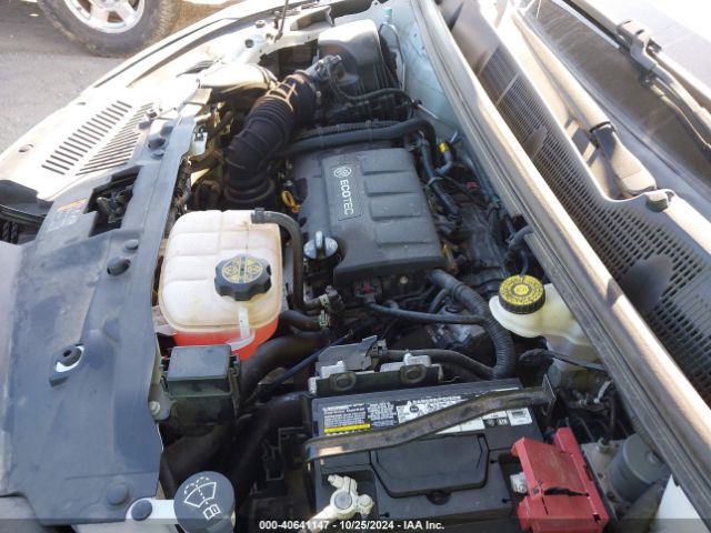 KL4CJASB6KB876040 Buick Encore Fwd Preferred