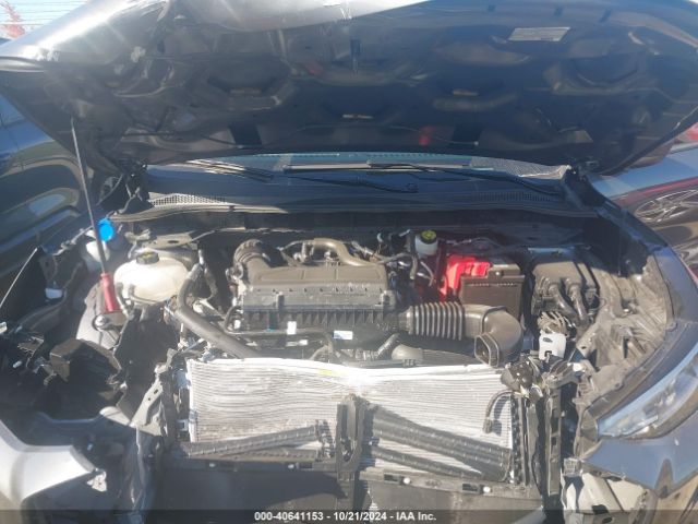 1FMCU9MN5RUB01242 Ford Escape St-line