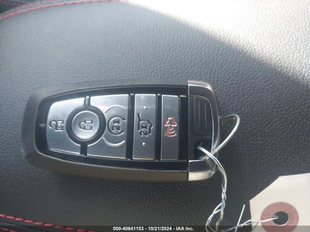 1FMCU9MN5RUB01242 Ford Escape St-line