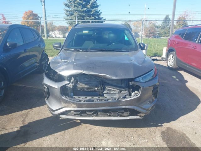 1FMCU9MN5RUB01242 Ford Escape St-line