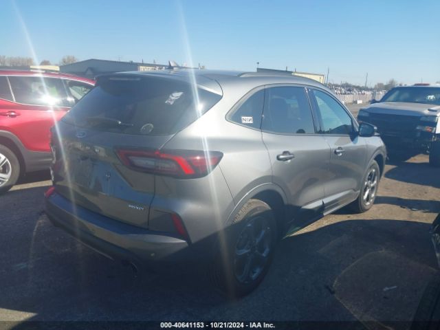 1FMCU9MN5RUB01242 Ford Escape St-line
