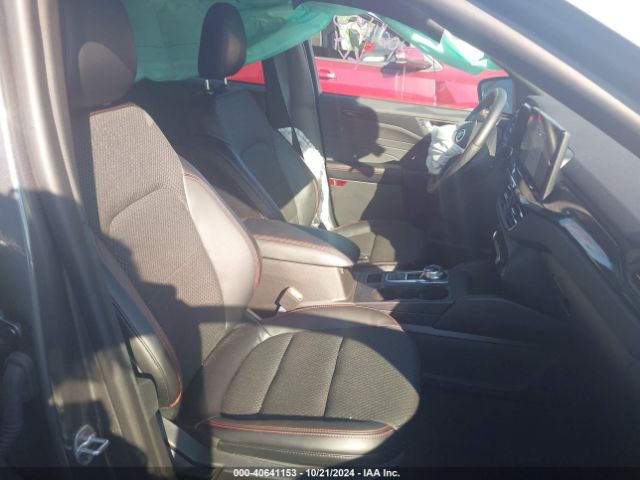 1FMCU9MN5RUB01242 Ford Escape St-line