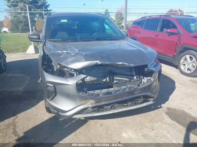 1FMCU9MN5RUB01242 Ford Escape St-line