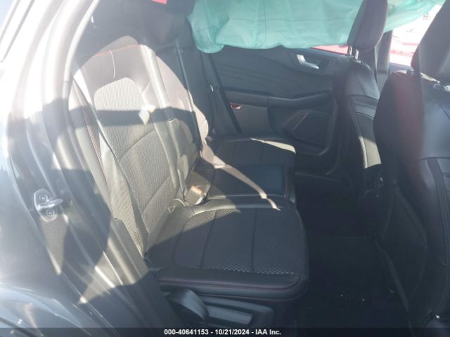 1FMCU9MN5RUB01242 Ford Escape St-line