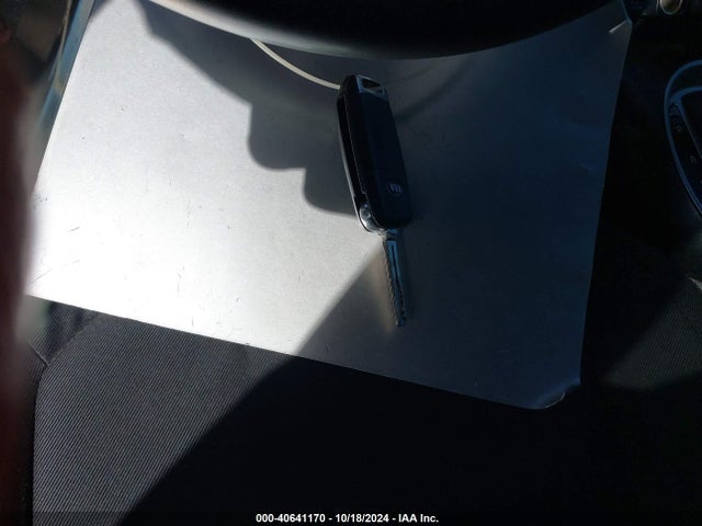 KIA SOUL + 2014 KNDJP3A59E7104836 Image 11