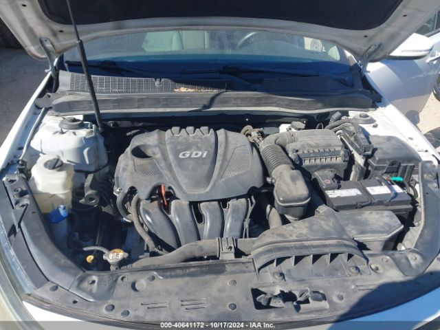 5XXGM4A76EG337218 KIA Optima Lx