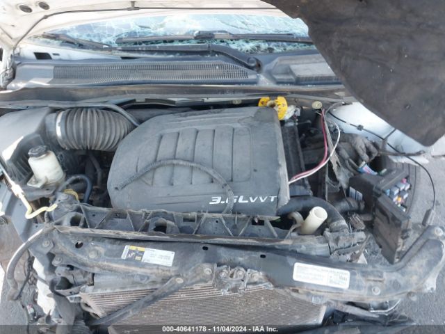 2C4JRGAG4ER278184 RAM Cargo Tradesman