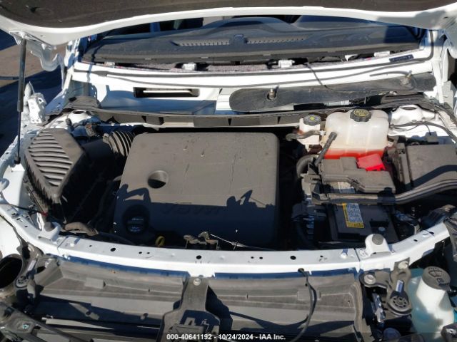 1GNEVJKW4PJ339306 Chevrolet Traverse Awd Rs