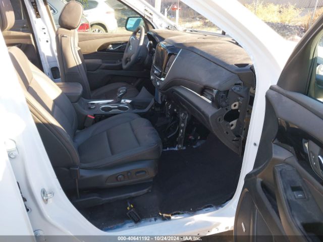 1GNEVJKW4PJ339306 Chevrolet Traverse Awd Rs