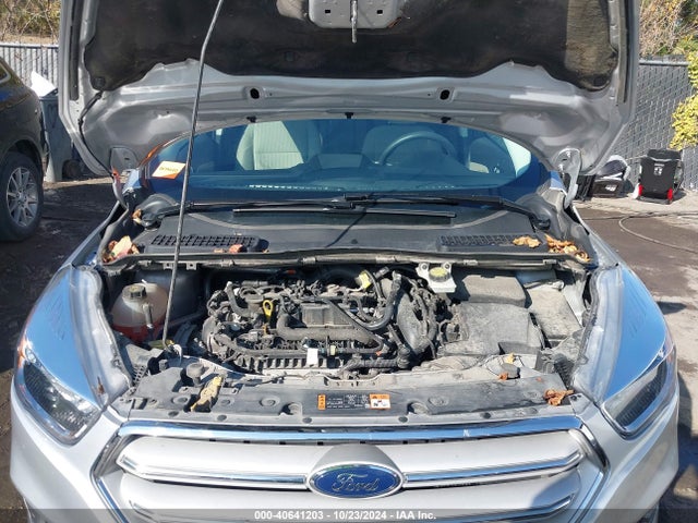 Ford ESCAPE SE 2019 1FMCU0GD7KUB58577 Image 10