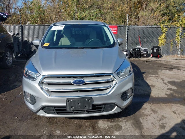 Ford ESCAPE SE 2019 1FMCU0GD7KUB58577 Image 13