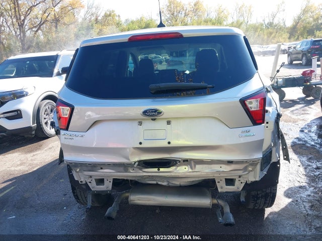 Ford ESCAPE SE 2019 1FMCU0GD7KUB58577 Image 17