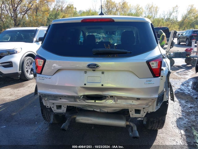 Ford ESCAPE SE 2019 1FMCU0GD7KUB58577 Image 6