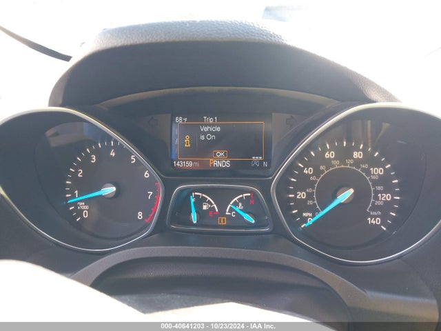 Ford ESCAPE SE 2019 1FMCU0GD7KUB58577 Image 7