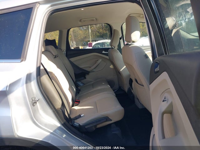Ford ESCAPE SE 2019 1FMCU0GD7KUB58577 Image 8