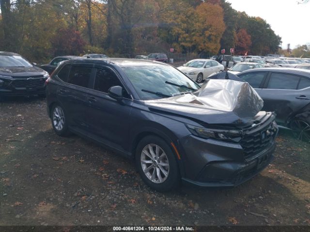 2023 HONDA CR-V 2HKRS4H4XPH405800