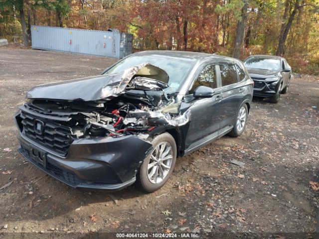 2023 HONDA CR-V 2HKRS4H4XPH405800 Photo 1