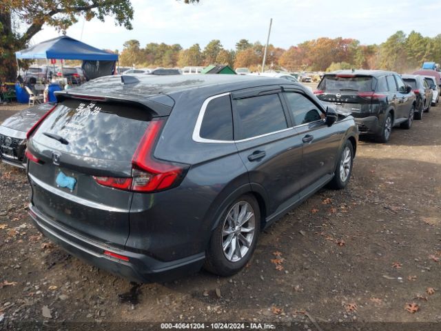 2023 HONDA CR-V 2HKRS4H4XPH405800 Photo 3