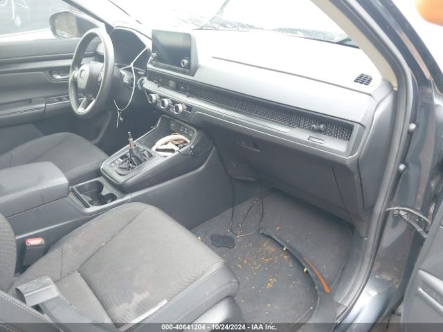 2023 HONDA CR-V 2HKRS4H4XPH405800 Photo 4