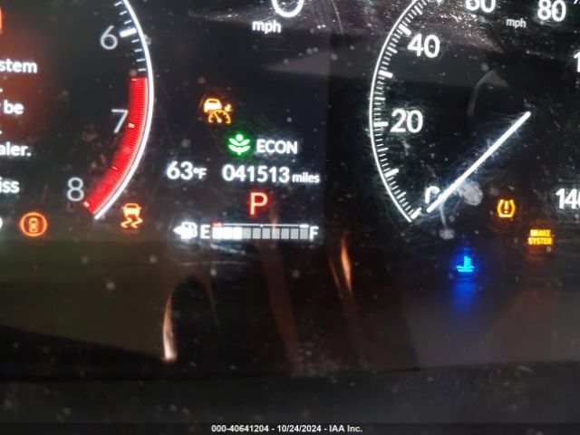 2023 HONDA CR-V 2HKRS4H4XPH405800 Photo 6