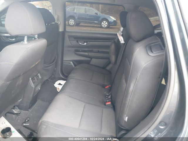 2023 HONDA CR-V 2HKRS4H4XPH405800 Photo 7