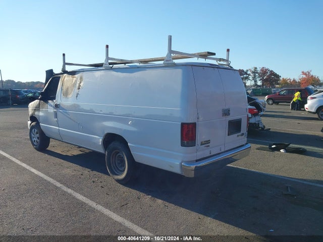 Ford E-250 Commercial 2014 1FTNS2EW7EDA24482 Image 3
