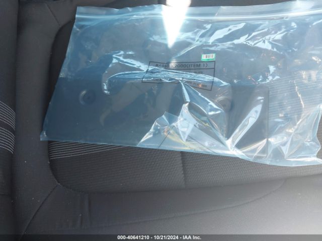 KMHRC8A30PU258832 Hyundai Venue Sel
