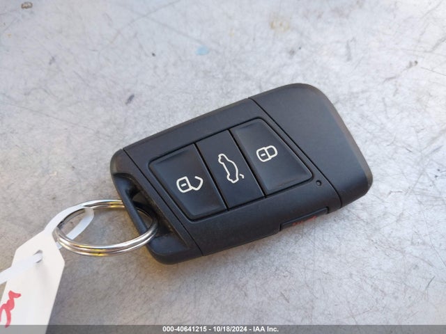 3VW7M7BU6NM013395 Volkswagen Jetta 1.5t Se