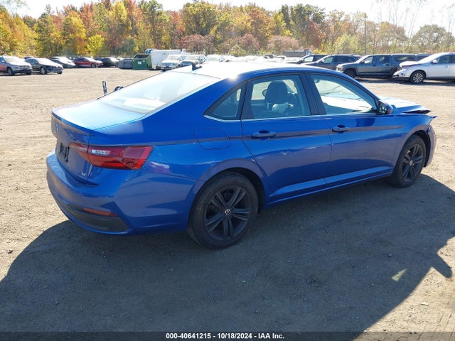 3VW7M7BU6NM013395 Volkswagen Jetta 1.5t Se