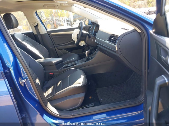 3VW7M7BU6NM013395 Volkswagen Jetta 1.5t Se