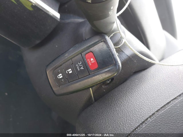 Toyota Prius Prime Limited 2021 JTDKAMFP3M3188745 Image 11