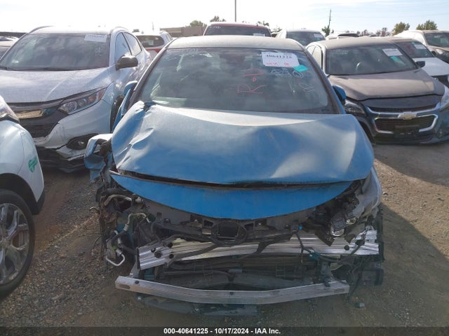 Toyota Prius Prime Limited 2021 JTDKAMFP3M3188745 Image 12