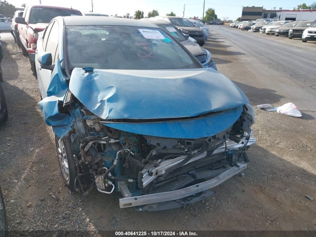 Toyota Prius Prime Limited 2021 JTDKAMFP3M3188745 Image 6