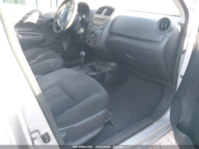 3N1CN7AP3JL801094 Nissan Versa 1.6 S+