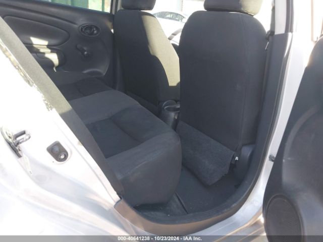3N1CN7AP3JL801094 Nissan Versa 1.6 S+