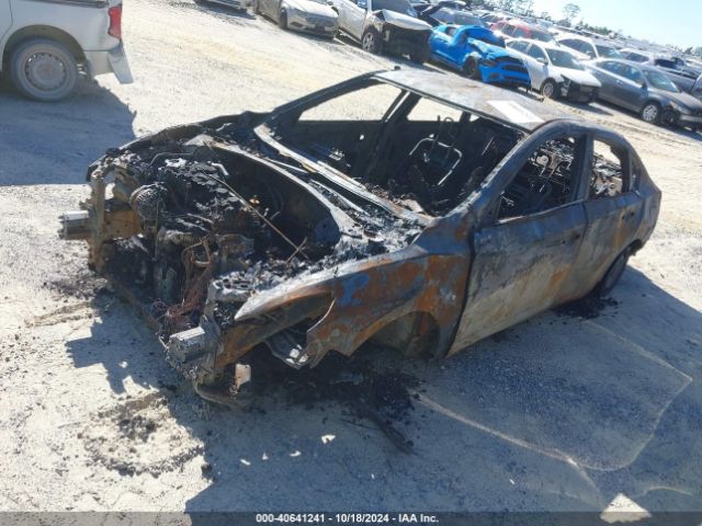 1N4AL3AP4GC161216 Nissan Altima 2.5 S