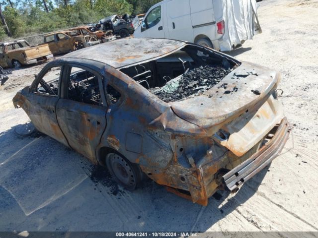 1N4AL3AP4GC161216 Nissan Altima 2.5 S