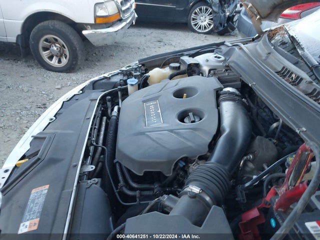 3LN6L2G94ER818027 Lincoln MKZ