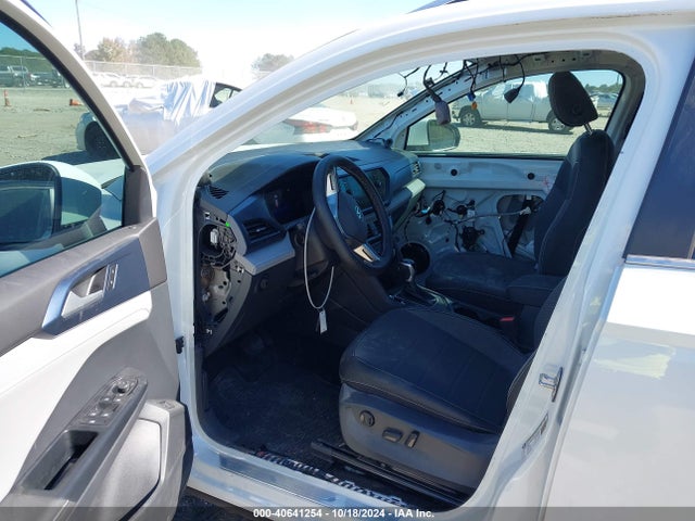 3VVSX7B28RM002621 Volkswagen Taos 1.5t Se