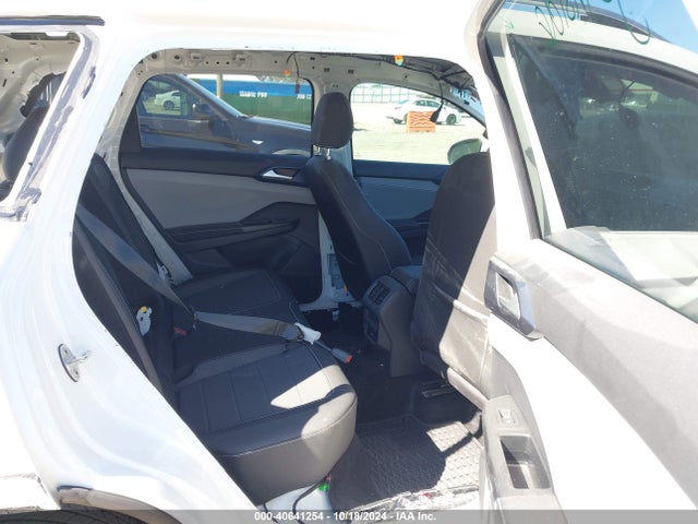3VVSX7B28RM002621 Volkswagen Taos 1.5t Se